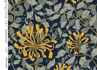 Фото - Ткани Silver Studio Voysee - 538175>