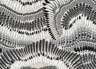 Фото - Обои Christian Lacroix L'Odyssee - 475556>