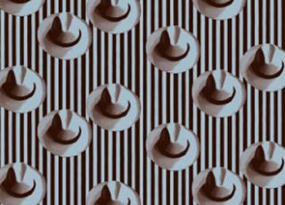 Фото - Обои Elitis Odyssey - 262125>