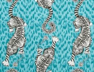 Фото - Ткани Clarke&Clarke Animalia Fabrics - 379502>