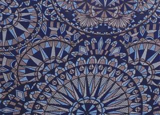 Фото - Ткани Henry Bertrand Brocatelle Lhasa - 445595>