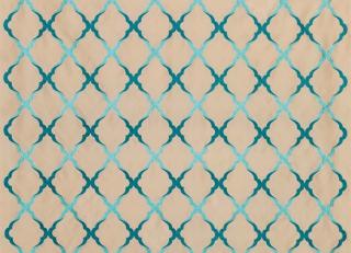 Фото - Ткани Matthew Williamson Durbar Fabrics - 304894>