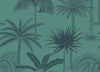 Фото - Обои Hookedonwalls Jungle Jive - 408508>