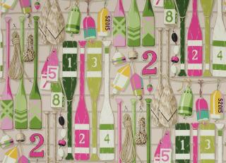 Фото - Ткани Manuel Canovas Sacha - 567577>