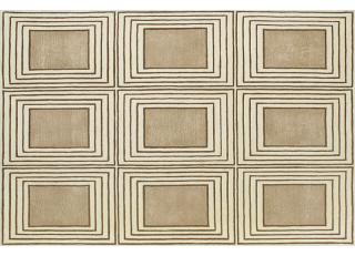 Фото - Ковры Serge Lesage Hall - 460010>