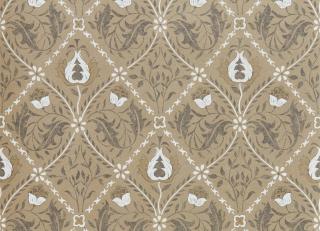 Фото - Обои Morris & Co Pure Morris North - 382669>