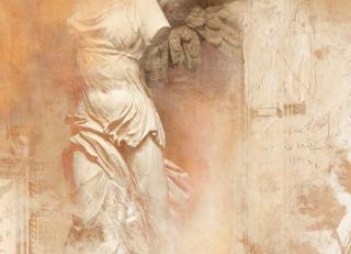 Фото - Обои Affresco Графика и Карты - 387329>