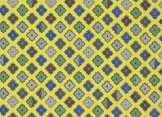 Фото - Ткани Christian Lacroix Carnets Andalous - 274898>