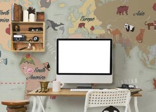 Фото - Обои Londonart Kids Collection - 453585>