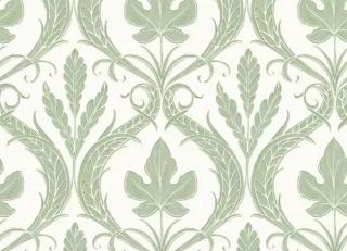 Фото - Обои York Wallcoverings Damask Resource Library - 558379>