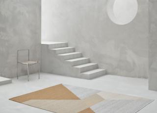 Фото - Ковры Linie Design Essentials - 468434>