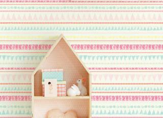 Фото - Обои Eijffinger Tout Petit - 226751>