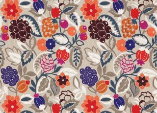 Фото - Ткани Matthew Williamson Samana - 260819>