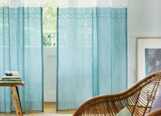 Фото - Ткани ADO Goldkante Happy Days - 303545>