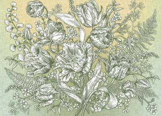 Фото - Обои Ortograf Grafika Natura - 477039>