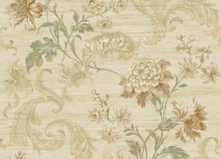 Фото - Обои KT Exclusive Madras - 434662>