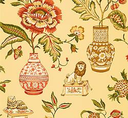 Фото - Ткани Thibaut Fairfax - 274111>