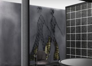 Фото - Обои Wall&Deco 2021 Contemporary Wallpaper - 541825>