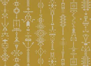 Фото - Обои Pierre Frey Grand Canyon - 369778>