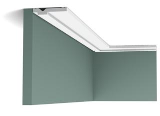 Фото - Аксессуары Orac Decor Карнизы потолочные серии CX - 506651>
