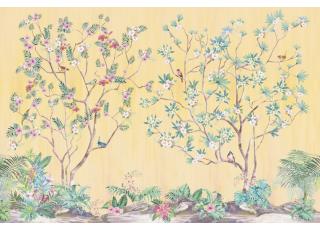 Фото - Обои Ortograf Flora - 476694>