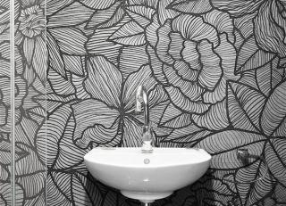 Фото - Обои Londonart Collection Glass 17 - 453946>