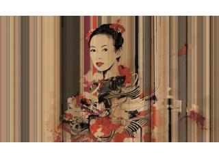 Фото - Обои Tres Tintas Art Gallery - 197708>