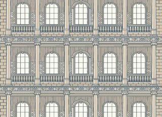 Фото - Обои Pierre Frey The Cult of Beauty - 537680>