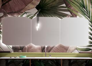 Фото - Обои Inkiostro Bianco Grafiche Ambientate - 601003>