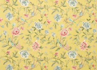 Фото - Ткани Sanderson Caverley Prints - 484042>