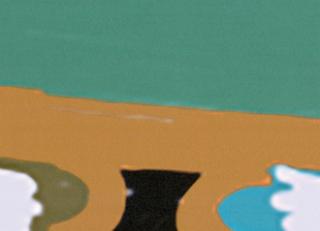 Фото - Обои Elitis Les petites histoires - 509061>