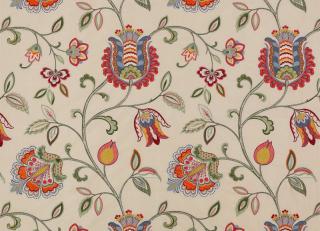 Фото - Ткани Colefax and Fowler Kalmar - 436661>