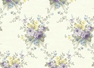 Фото - Обои Wallquest Bouquet - 432692>