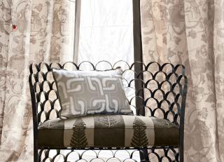 Фото - Ткани Travers Stanmore - 371947>