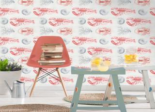 Фото - Обои Mindthegap Collection 2017 - 405319>