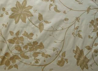 Фото - Ткани Nina Campbell Giverny - 289366>