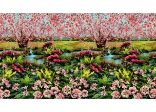 Фото - Обои Jean Paul Gaultier Voyages Voyages Papiers - 381185>