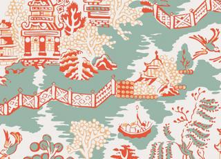 Фото - Обои Thibaut Enchantment - 227590>