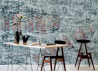 Фото - Обои Wall&Deco 2016 Contemporary Wallpaper - 249854>