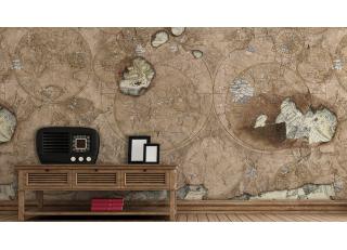 Фото - Обои Glamora Here & There - 225903>