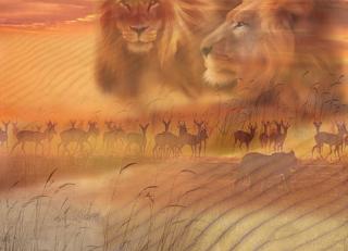 Фото - Обои Affresco Классические сюжеты - 387602>