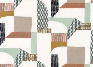 Фото - Ткани Camengo Boomerang - 595008>