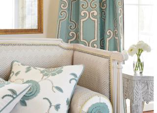 Фото - Ткани Travers Stanmore - 371942>