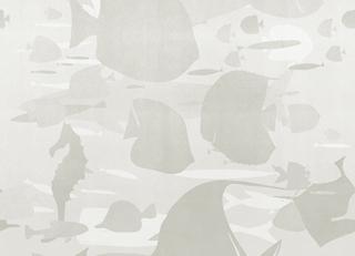 Фото - Обои Wall&Deco CODE 2017 CONTEMPORARY - 464486>