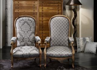 Фото - Ткани Simta Versailles - 320387>