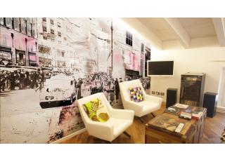 Фото - Обои Glamora Zeitgeist - 224043>