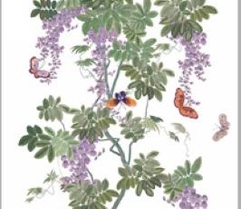 Фото - Обои Loymina Jetset - 504518>