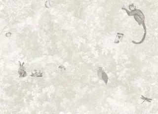 Фото - Обои Casadeco Voyage Onirique - 557297>