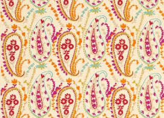 Фото - Ткани Sanderson Sojourn Prints & Embroideries - 258240>