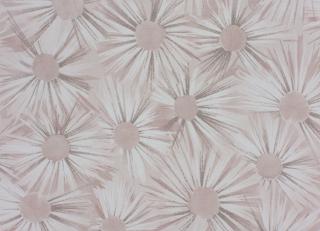 Фото - Сиреневые флизелиновые обои на стену - 232626>